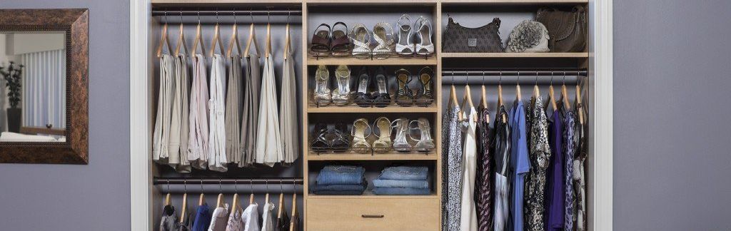 Custom Closet Systems