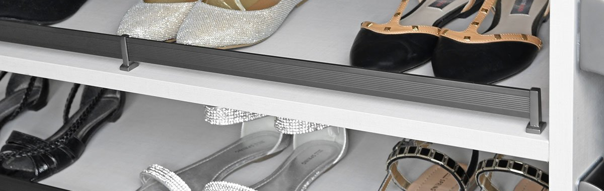 Shoe Shelving