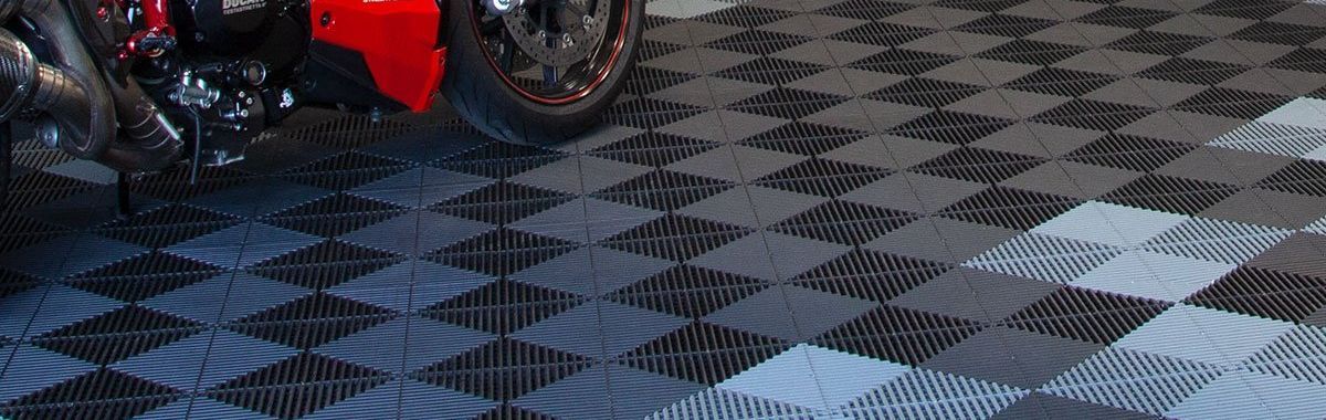 Swisstrax Flooring