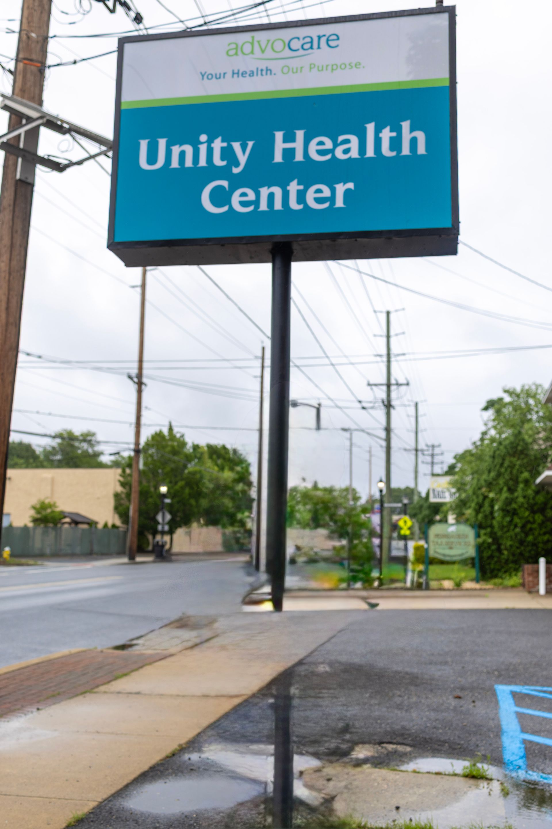 Pennsauken Office