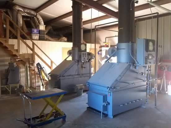 Pet Cremation Service Gallery