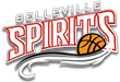 Belleville Spirits Logo