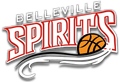 Belleville Spirits Logo