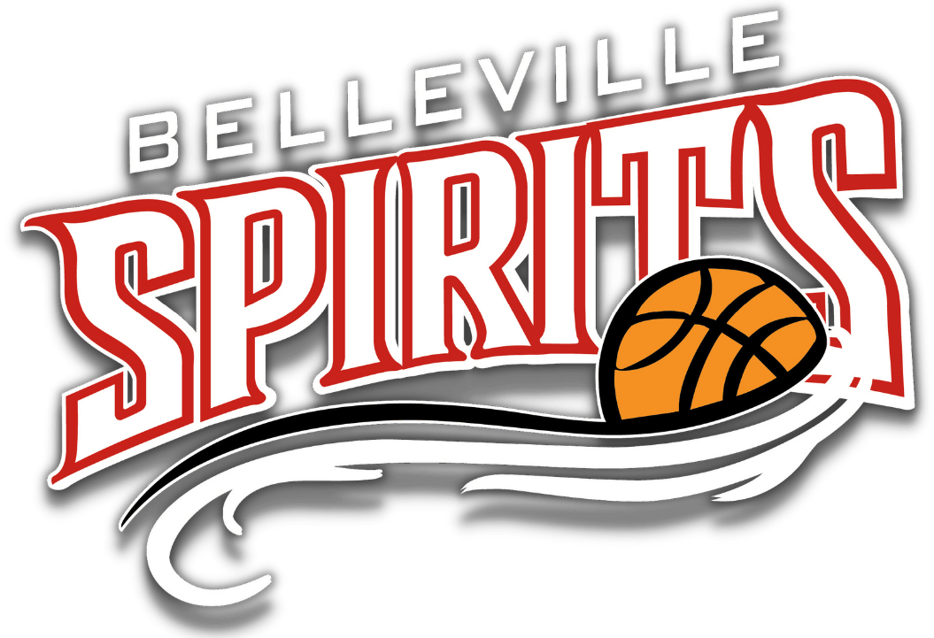 Belleville Spirits Logo