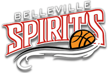 Belleville Spirits Logo