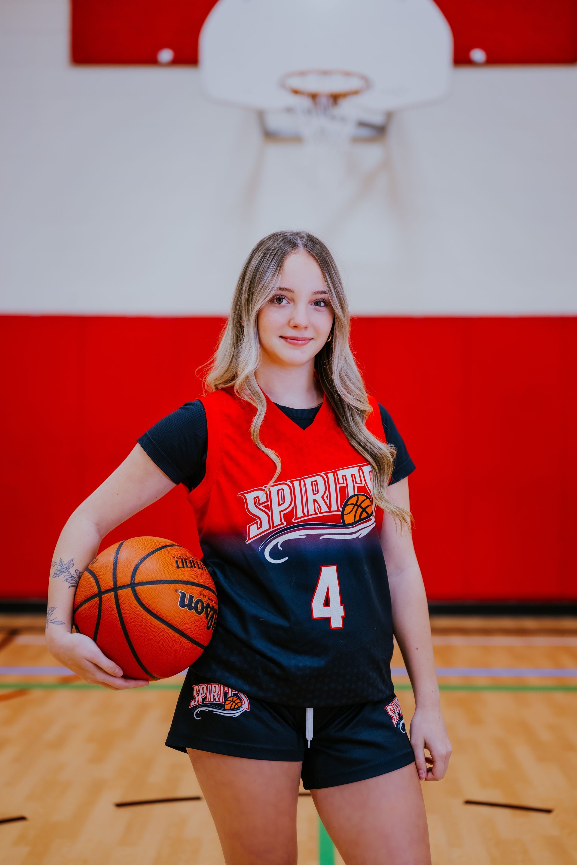 Brooklyn Maracle