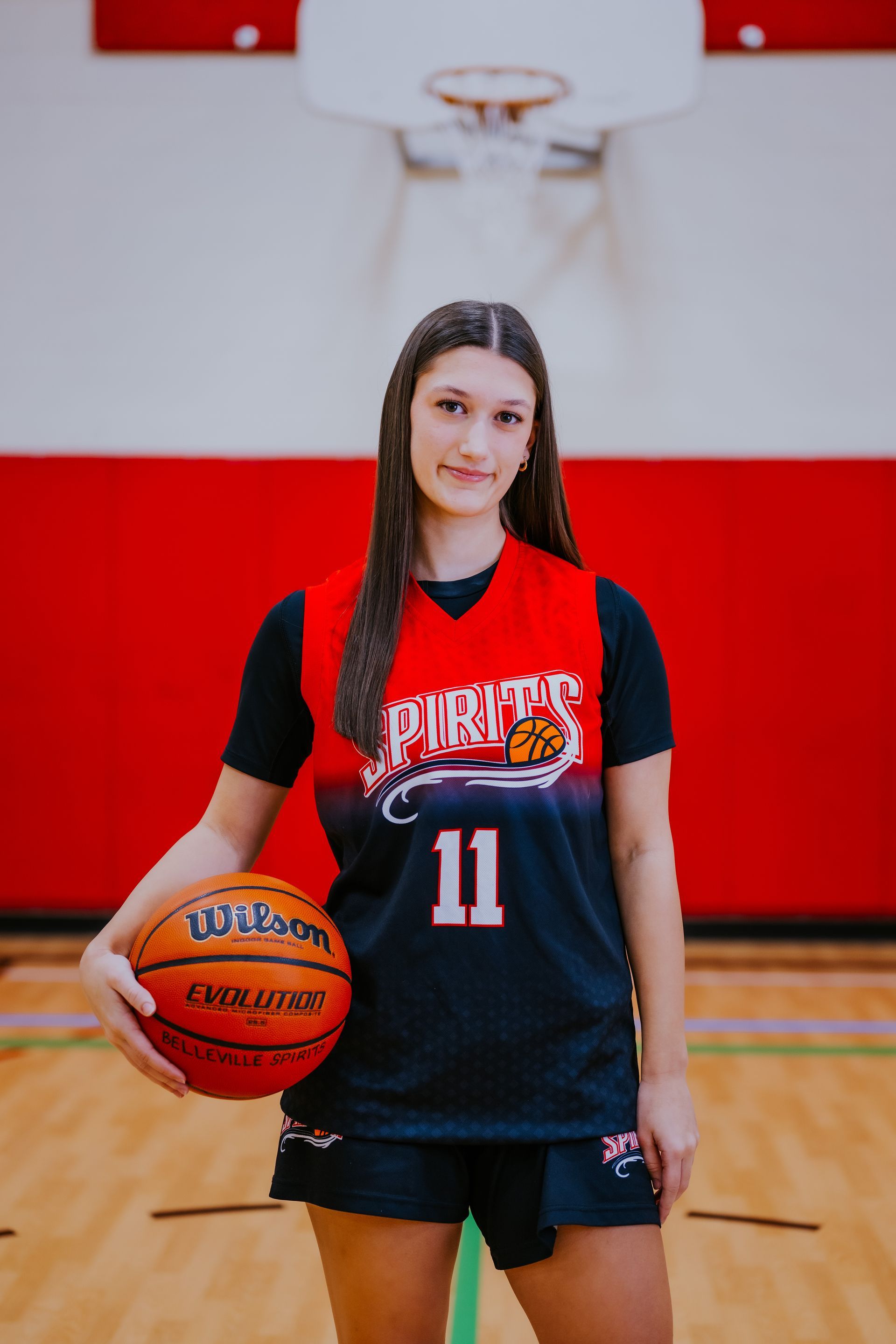 Grace Hampel