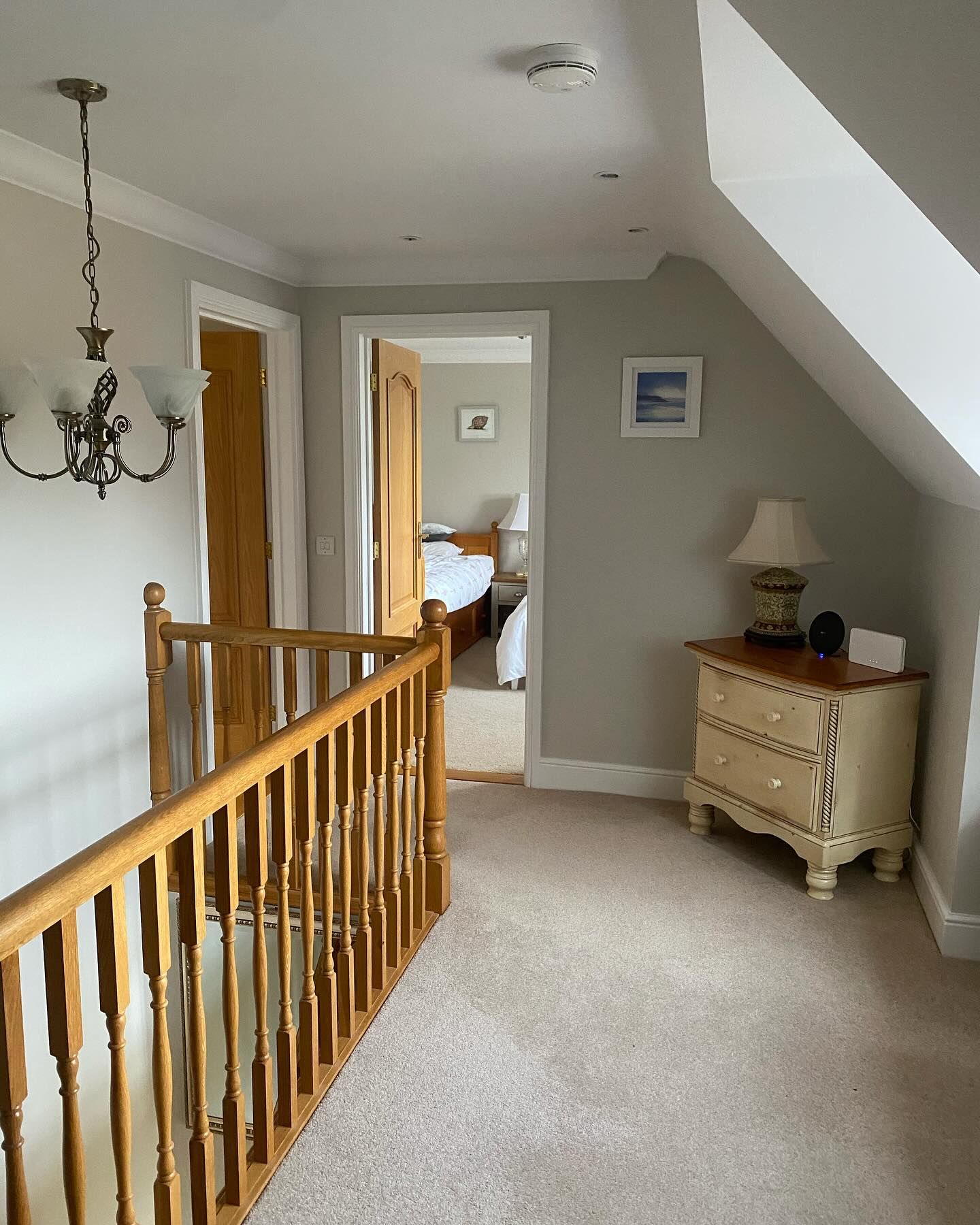 Showing projects by best Painter and decorator in Sudbury | DMB Painting and Decorating.