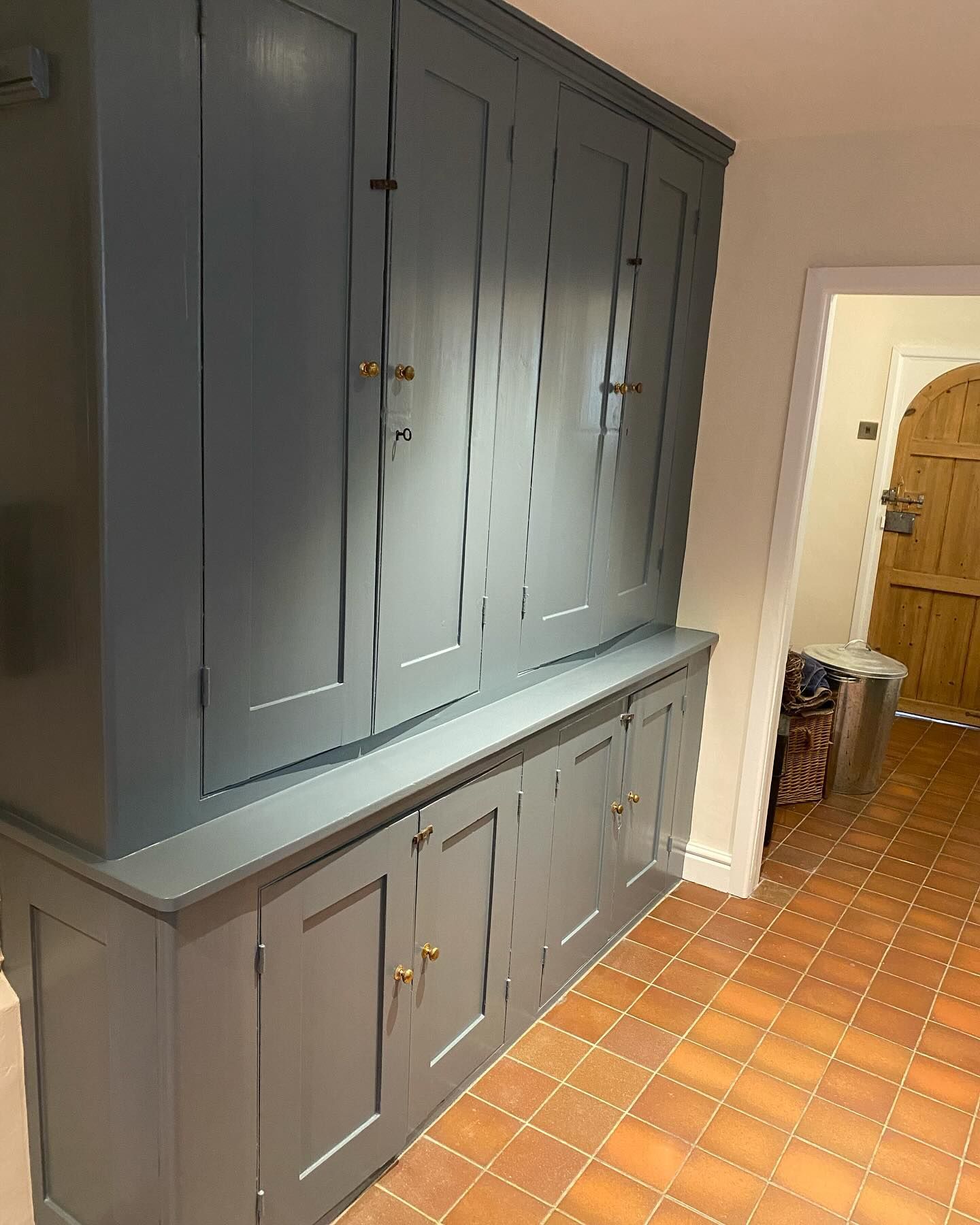 period property  painters and decorators | DMB Painters and Decorators