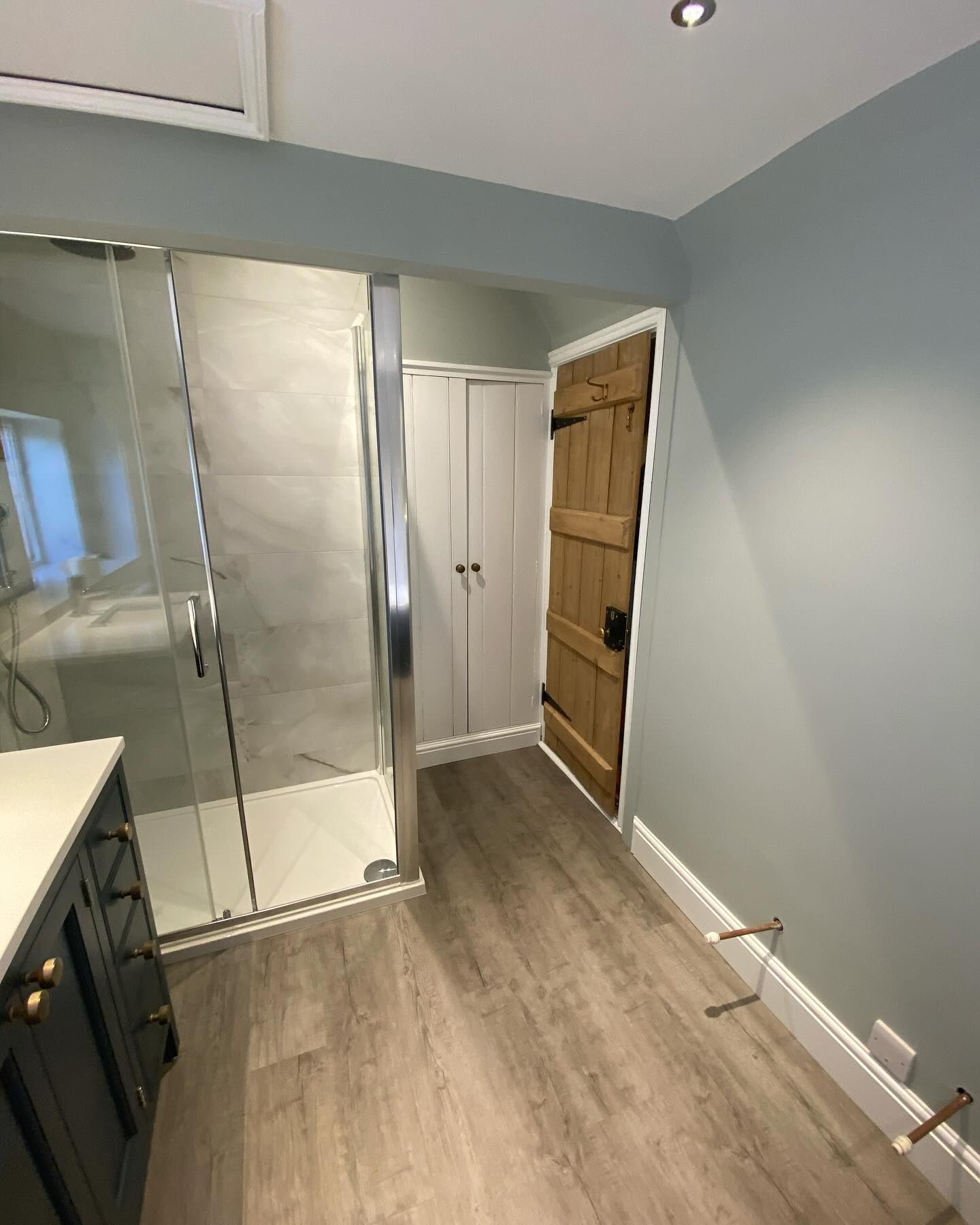 Decorating by Specialist period property  painters and decorators | DMB Painters and Decorators