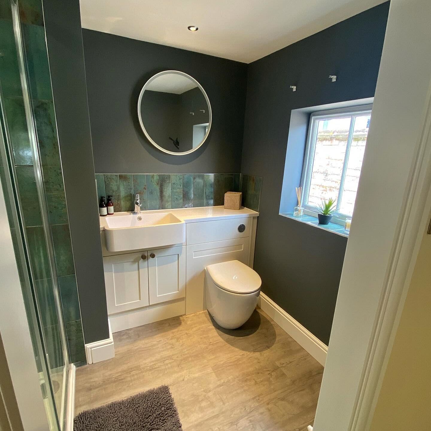 Examples of interior home improvements by DMB Painting and Decorating near Sudbury Suffolk.
