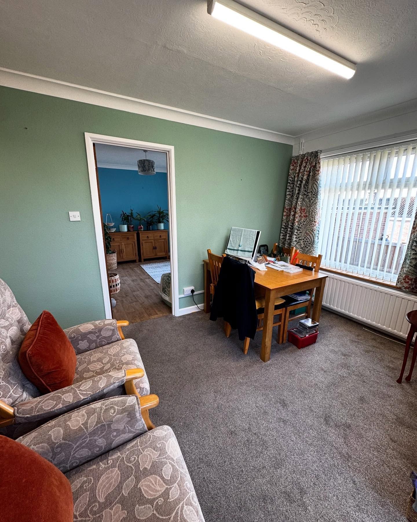 Showing projects by best Painter and decorator in Sudbury | DMB Painting and Decorating.