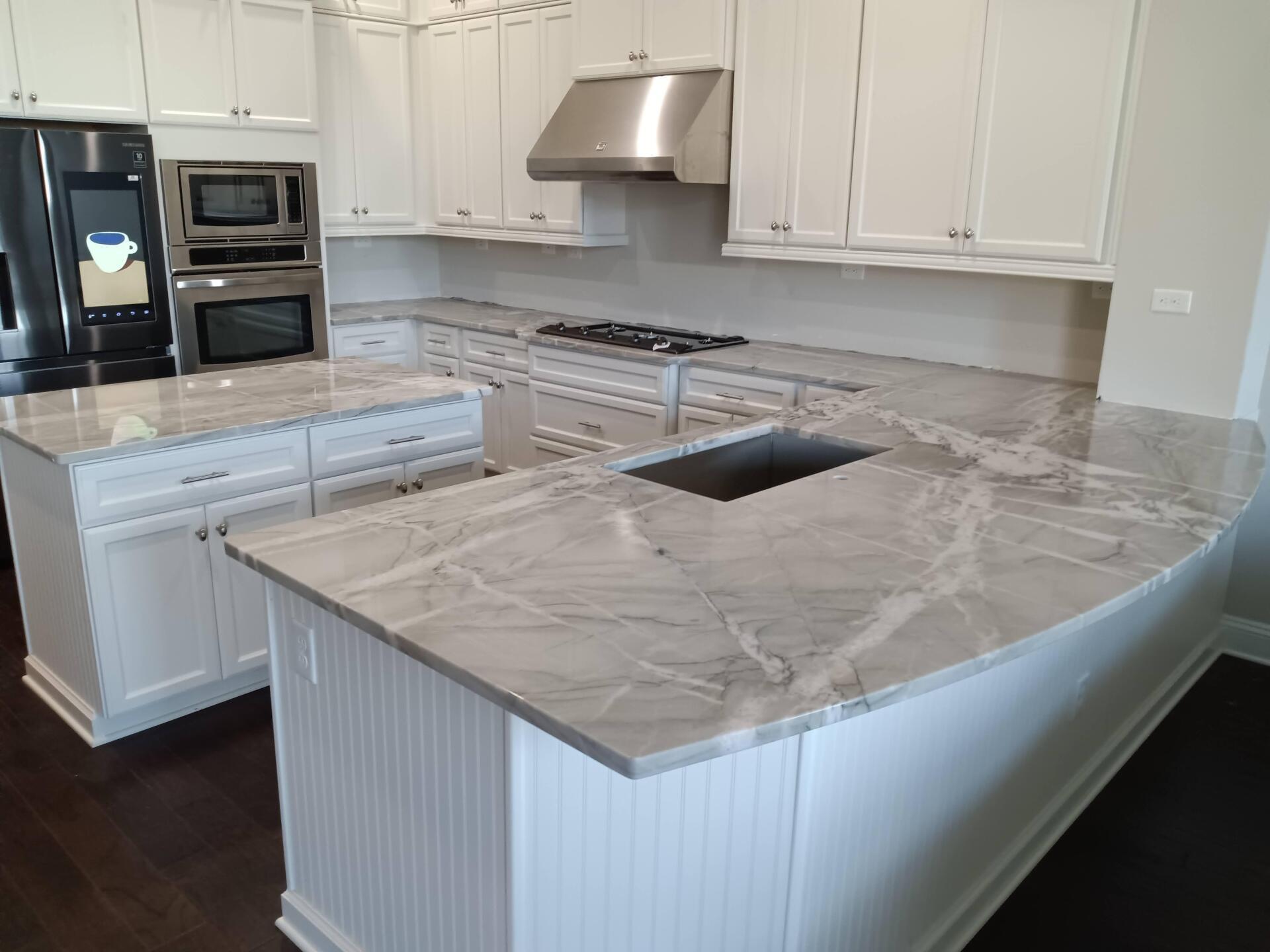 Kitchen Countertops