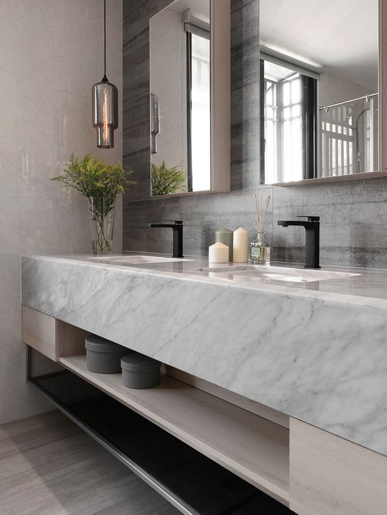 Bathroom Countertops