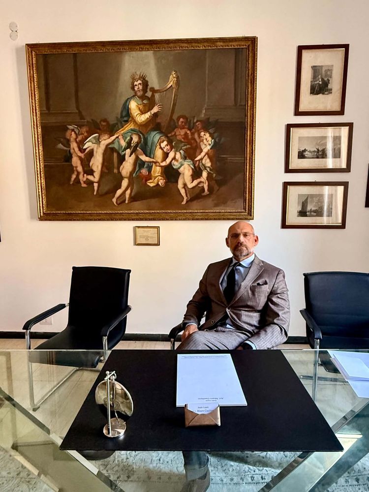 L'esperienza dello Studio Legale Gualtiero in diritto civile a Modena