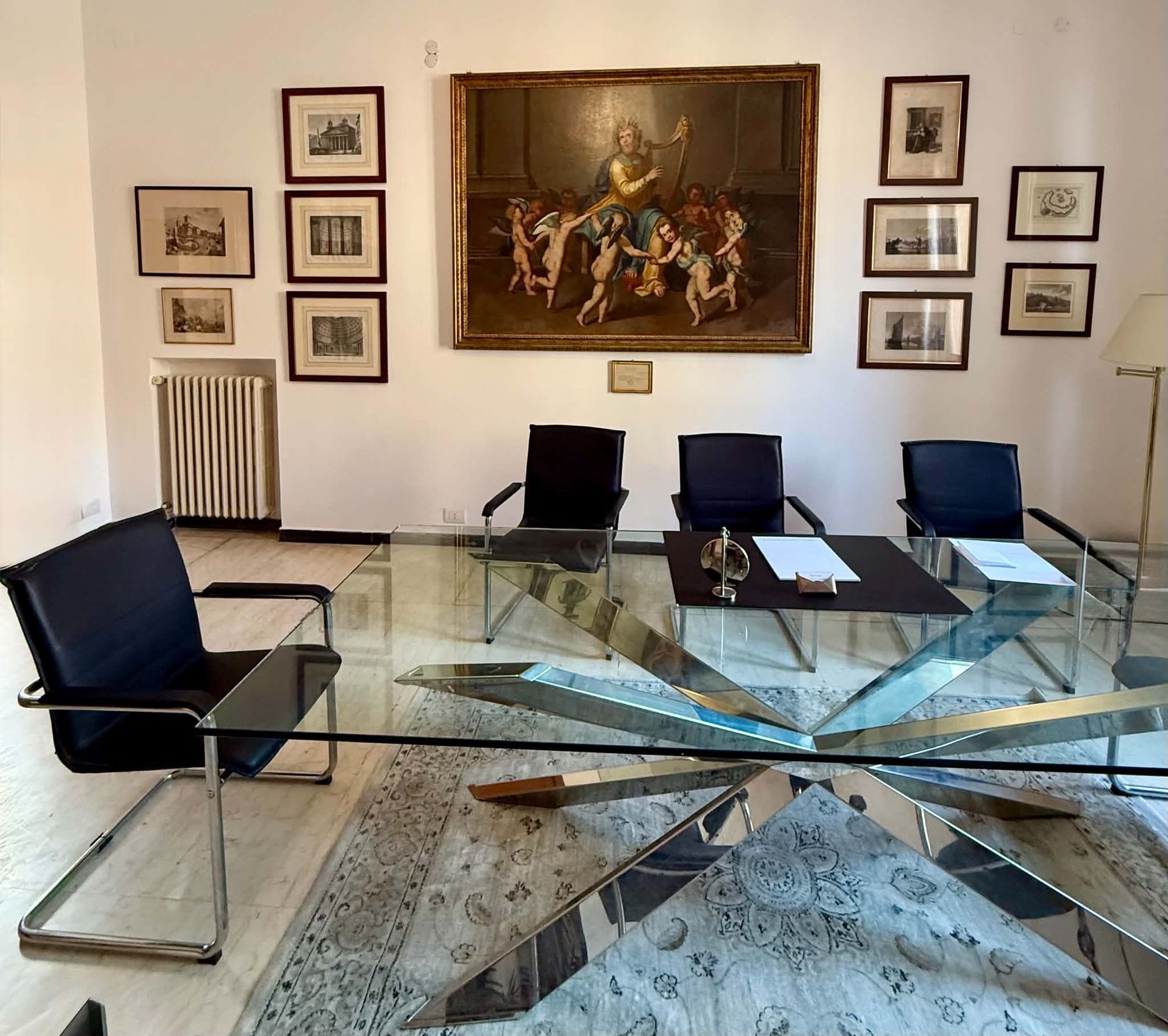 Studio Legale Avv. Mauro Gualtiero a Modena