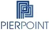 A pierpoint logo on a white background.