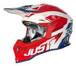 helm Just te koop