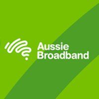 Aussie Broadband logo