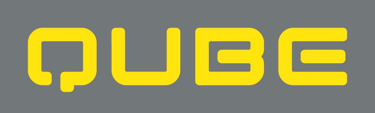 Qube Logistics logo