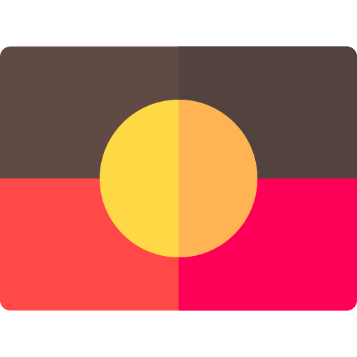 Aboriginal flag