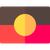 Aboriginal flag