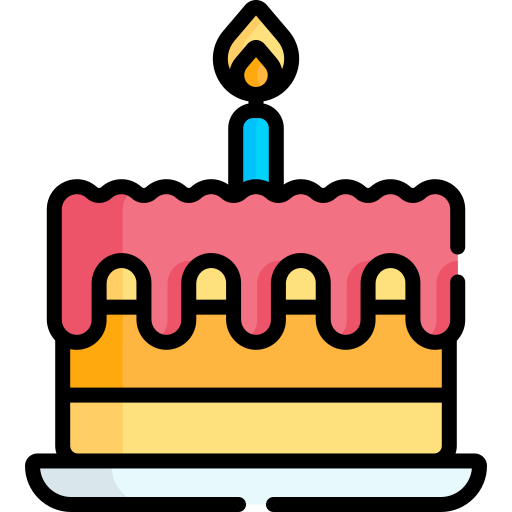 Member birthday reward