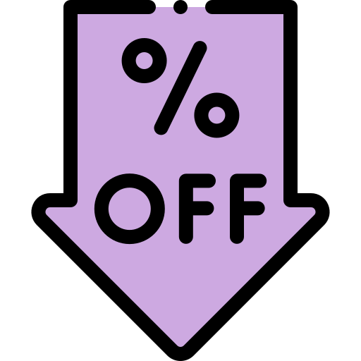 Member discount