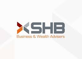 SHB Business and Wealth Advisers logo