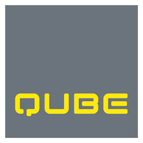 Qube Logistics logo