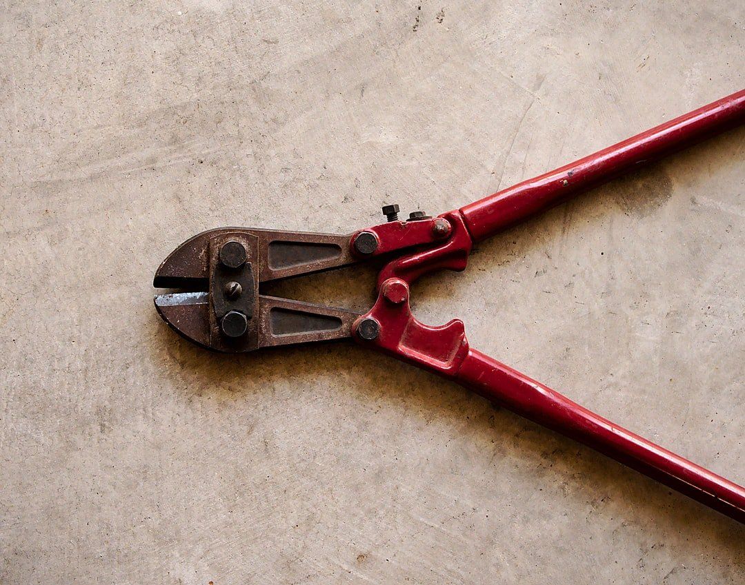 An image of a wrench, representing the topic of theft in criminal defense law.