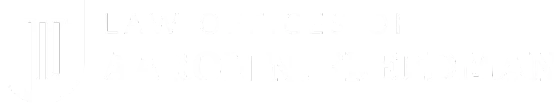 Business White Logo