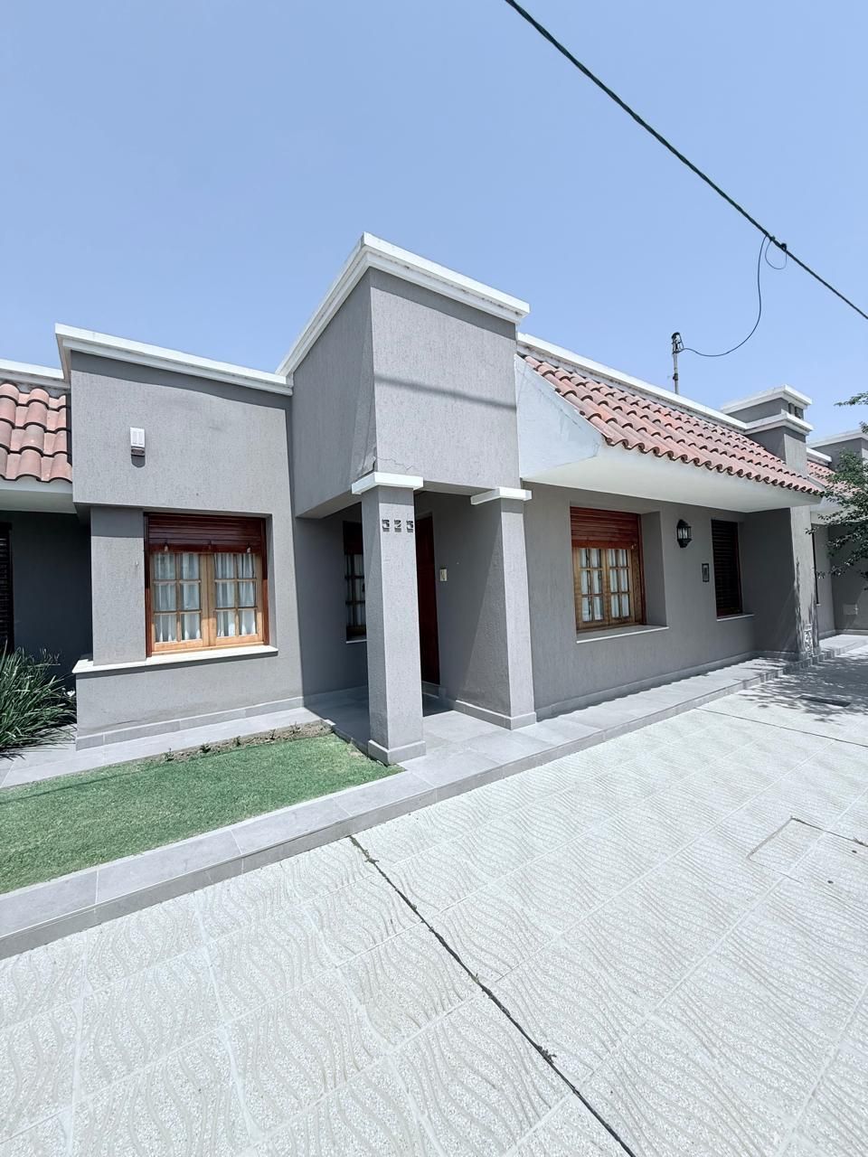 Pje PAUL HARRIS OESTE 323