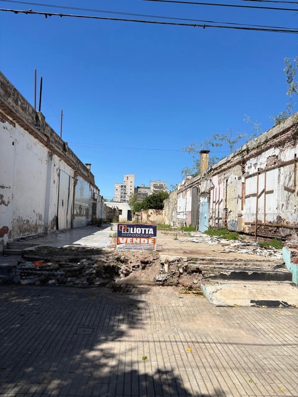 BELGRANO AL 600