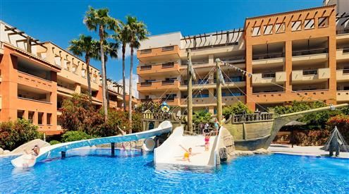 H10 Mediterranean Village Resort