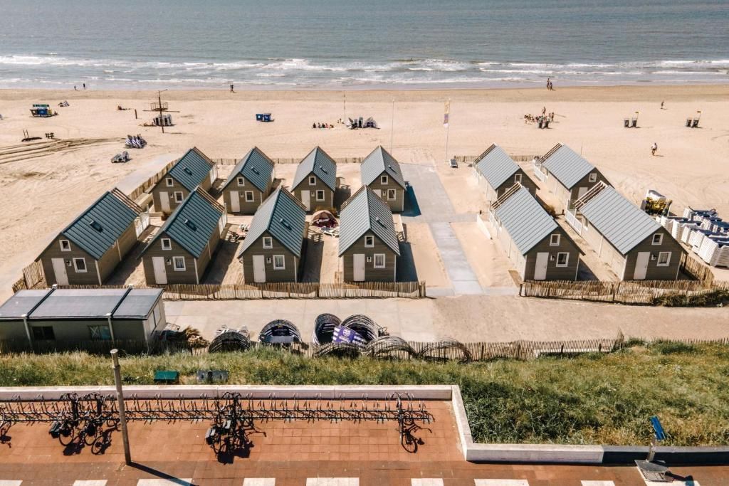 uniek verblijf, unieke accommodatie 