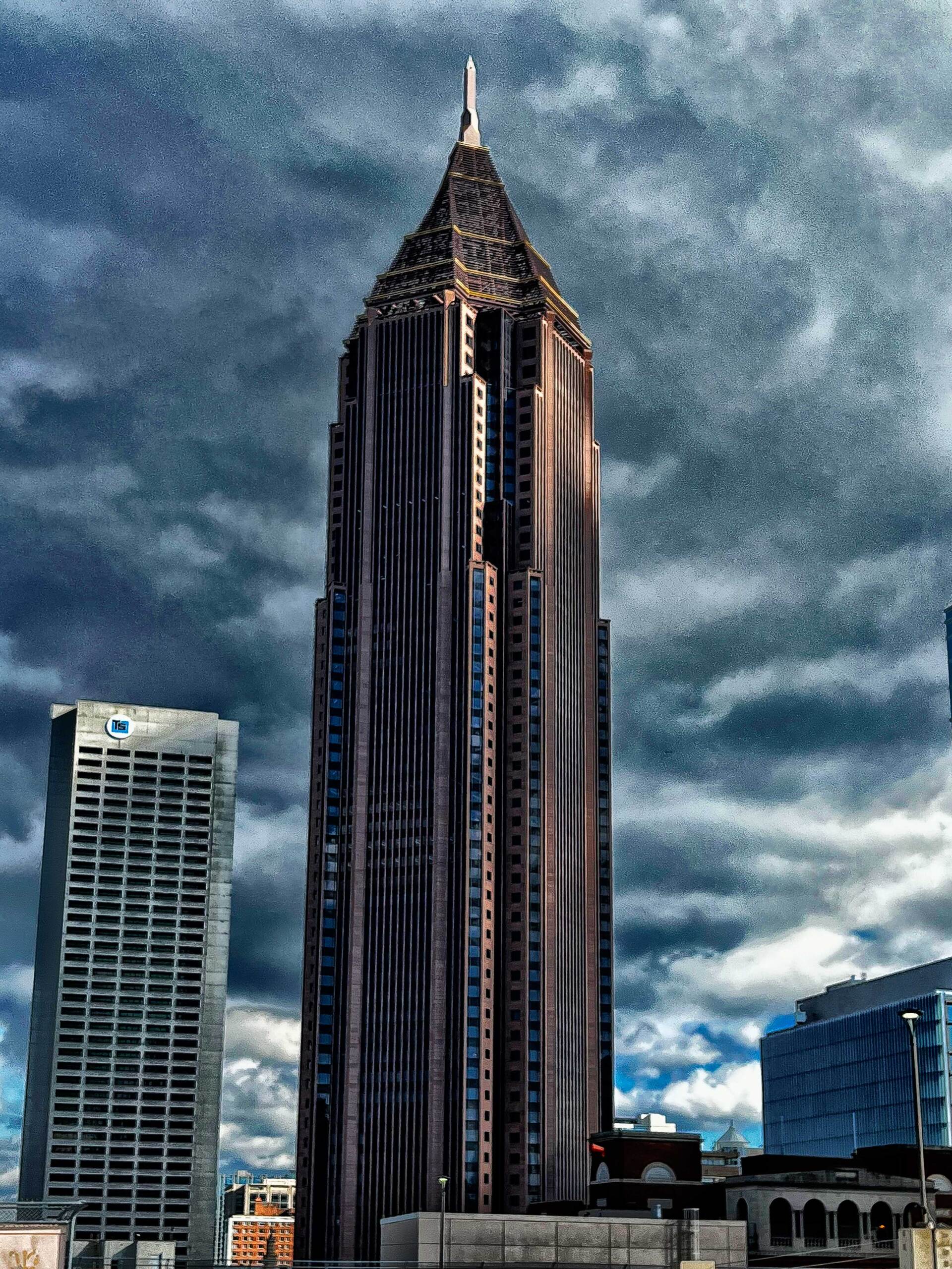 Atlanta, GA