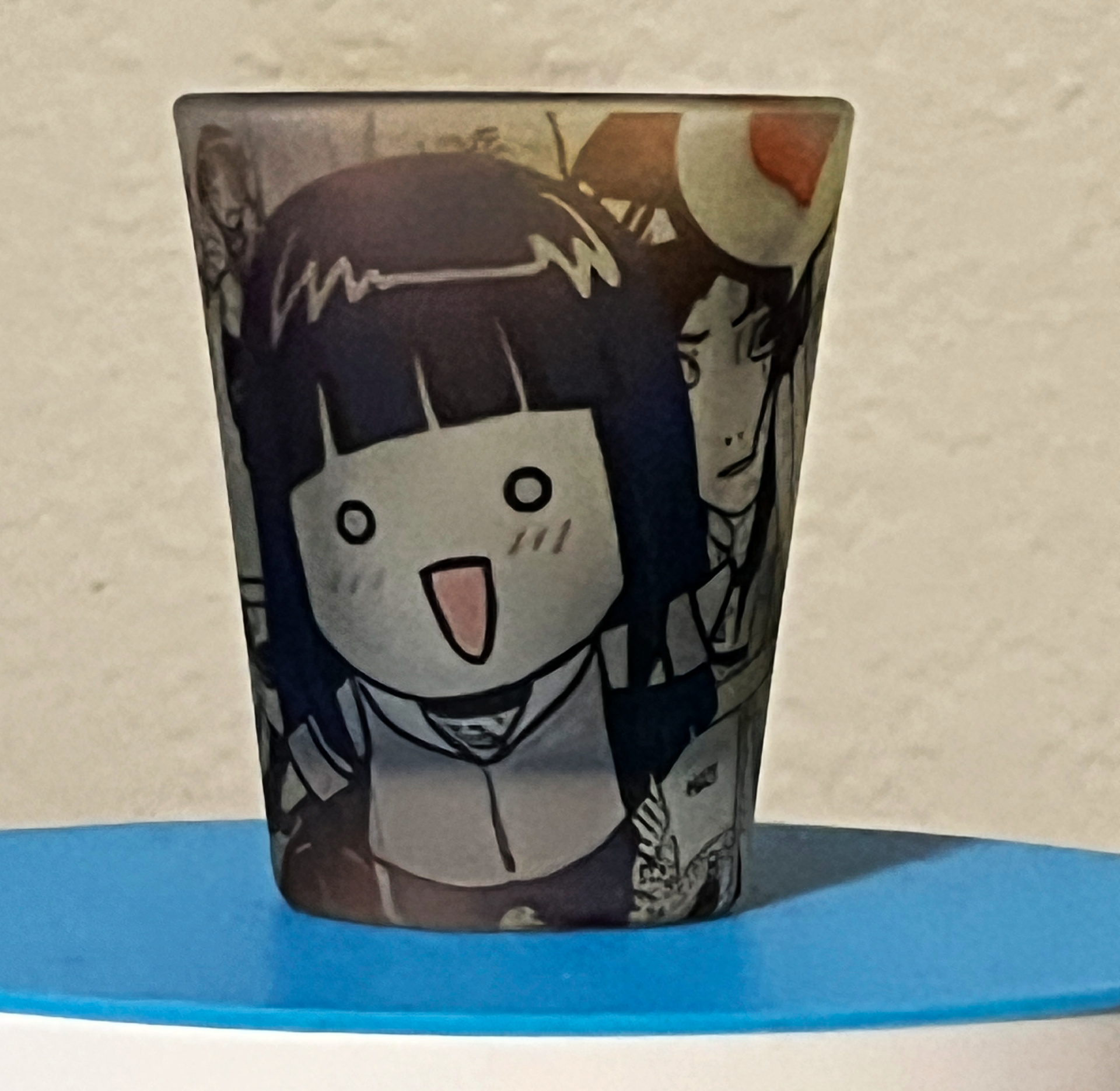 1.5 oz shot glass