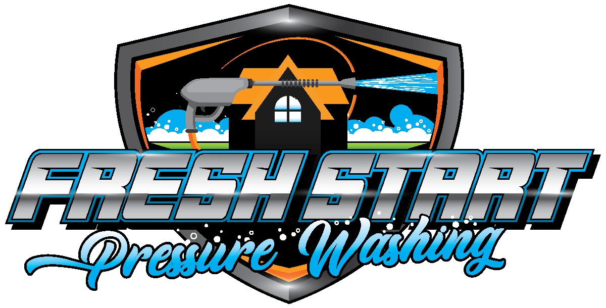 Fresh Start Pressure Washing Fresh Start Pressure Washing