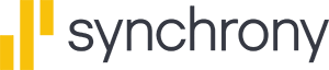 Synchrony logo | Superior Automotive & Truck Repair LLC