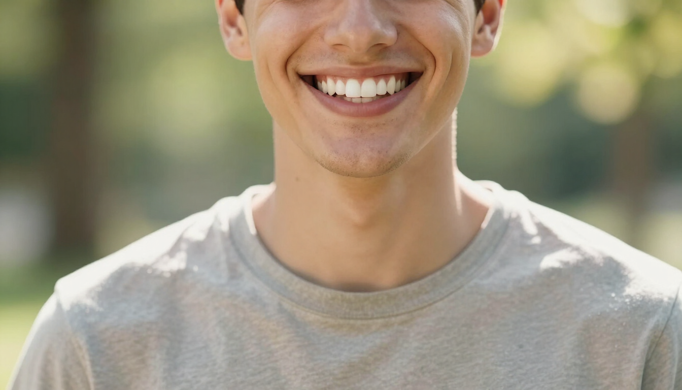 Healthy Smile and Care