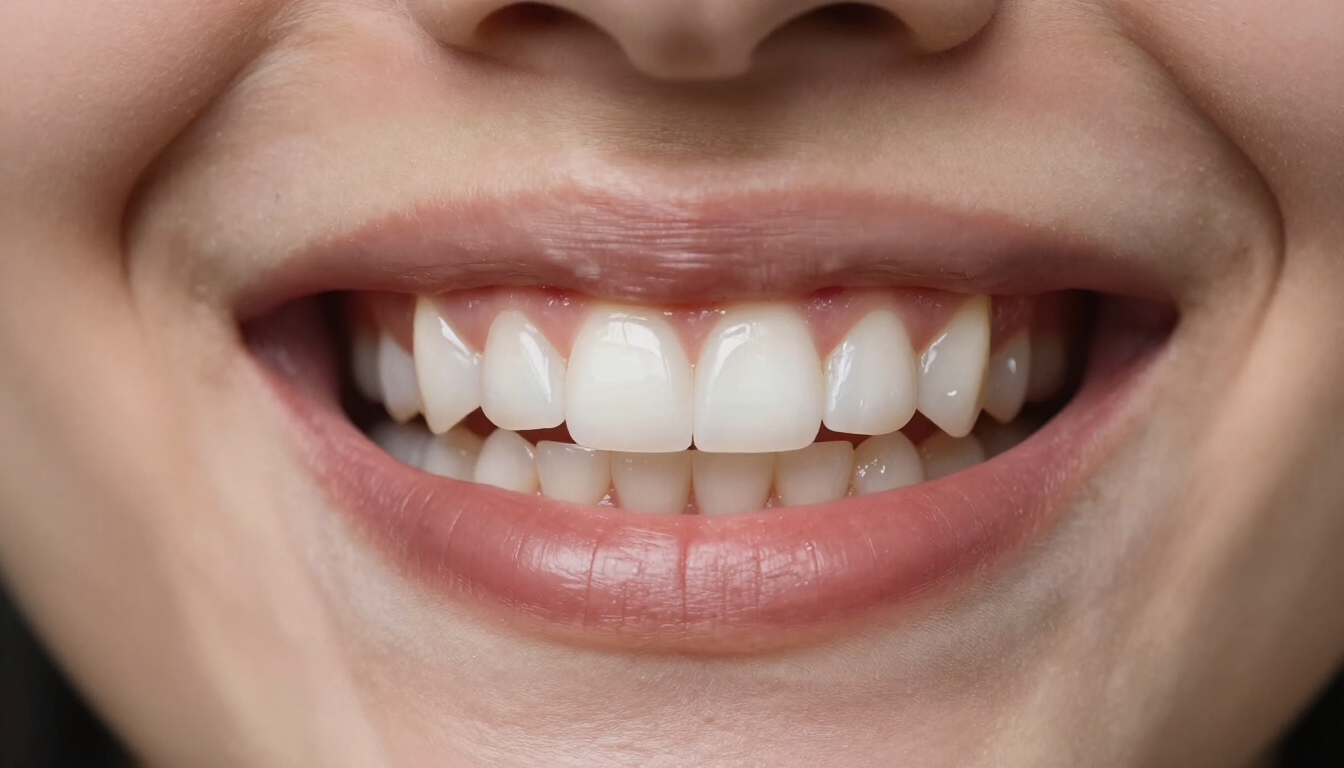 Modern Dental Clinic Interior