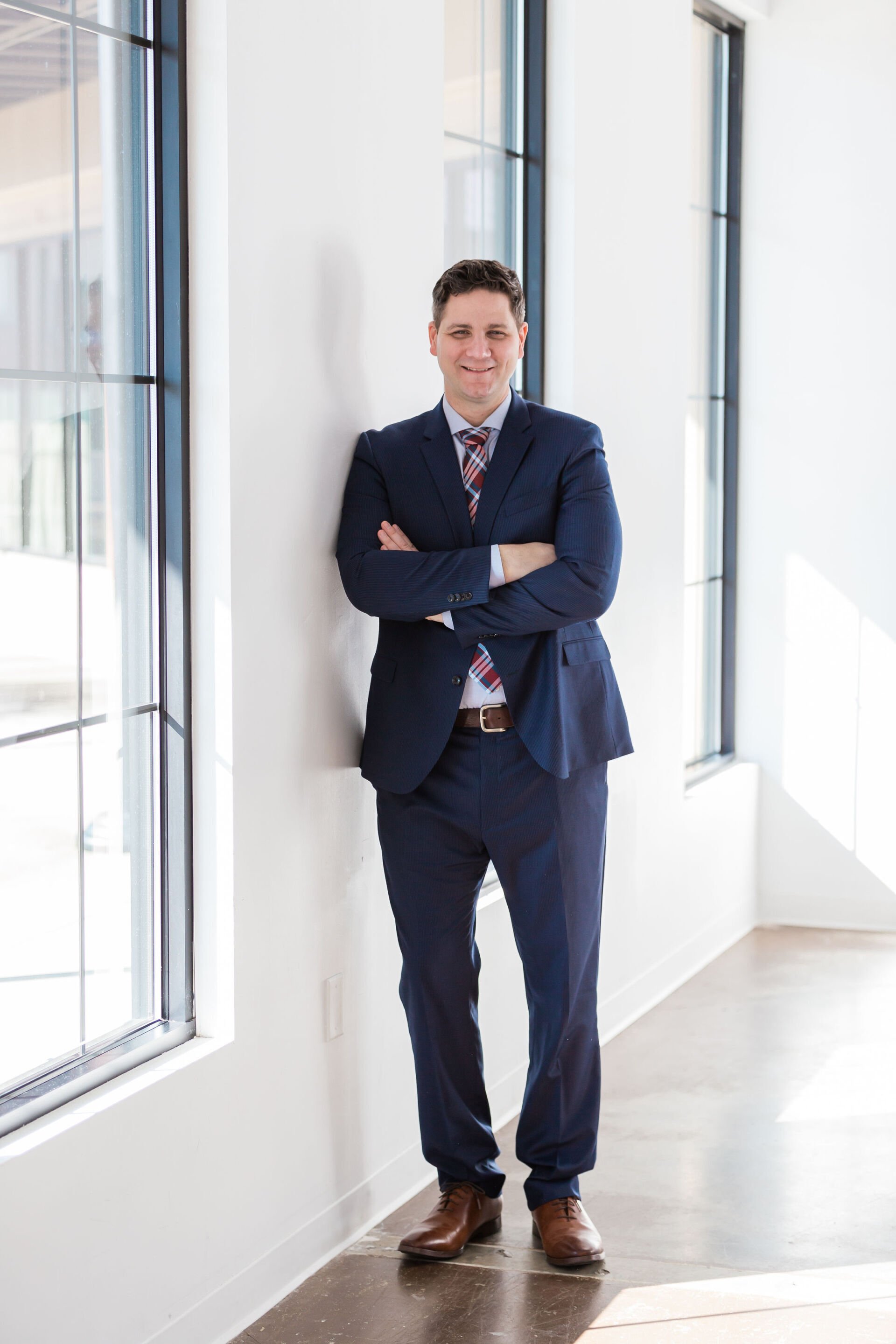 About Us | Petersen Rothermel Law Firm Info