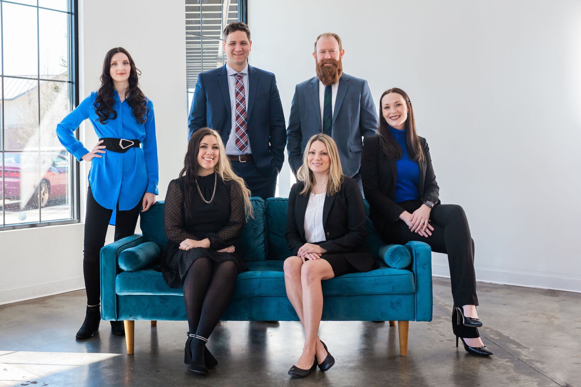 Family Law Attorney | Petersen Rothermel Law Firm