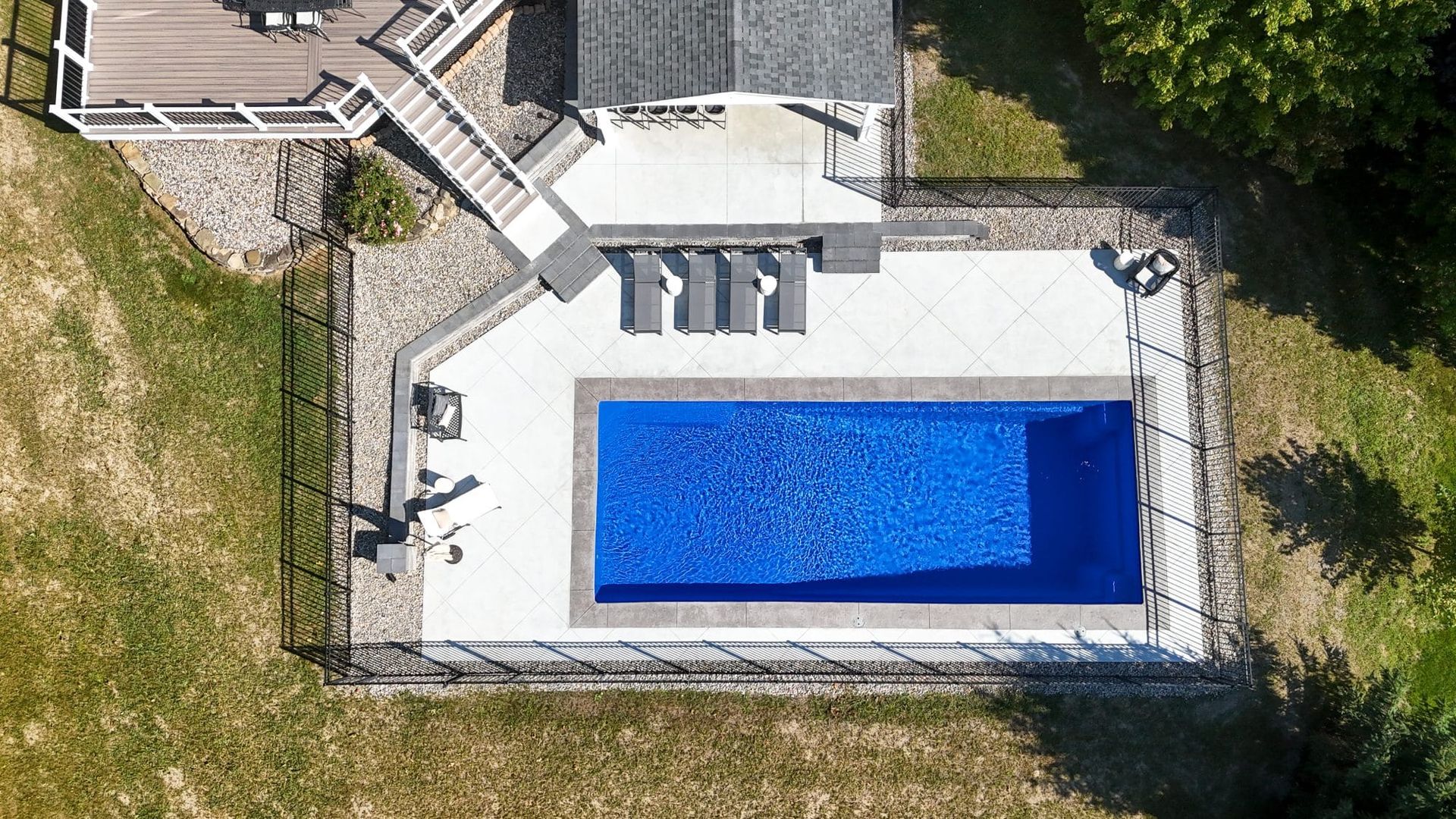 Pool Gallery | Cypress Pools & Spas | Albany, NY