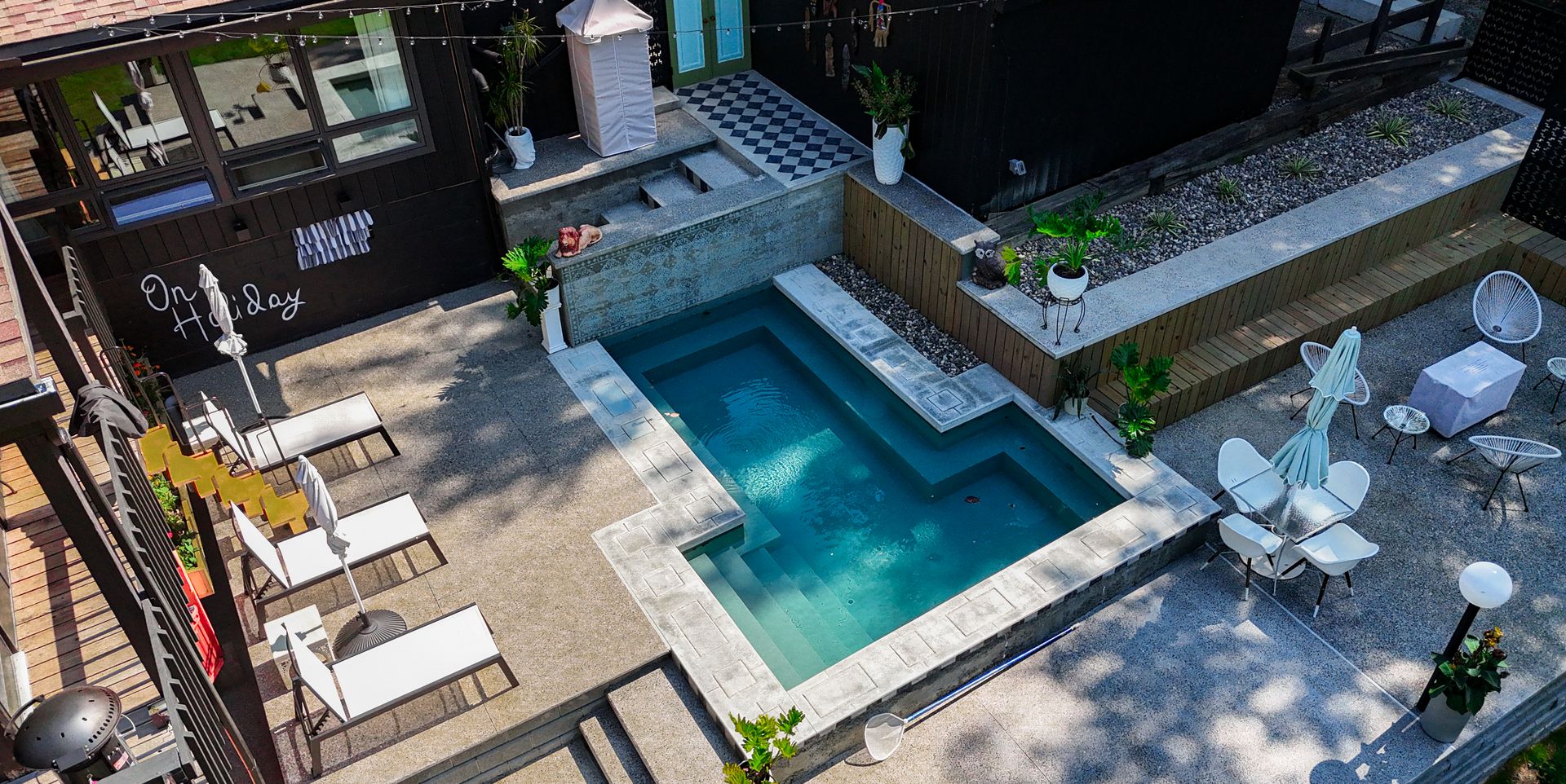 Pool Gallery | Cypress Pools & Spas | Albany, NY