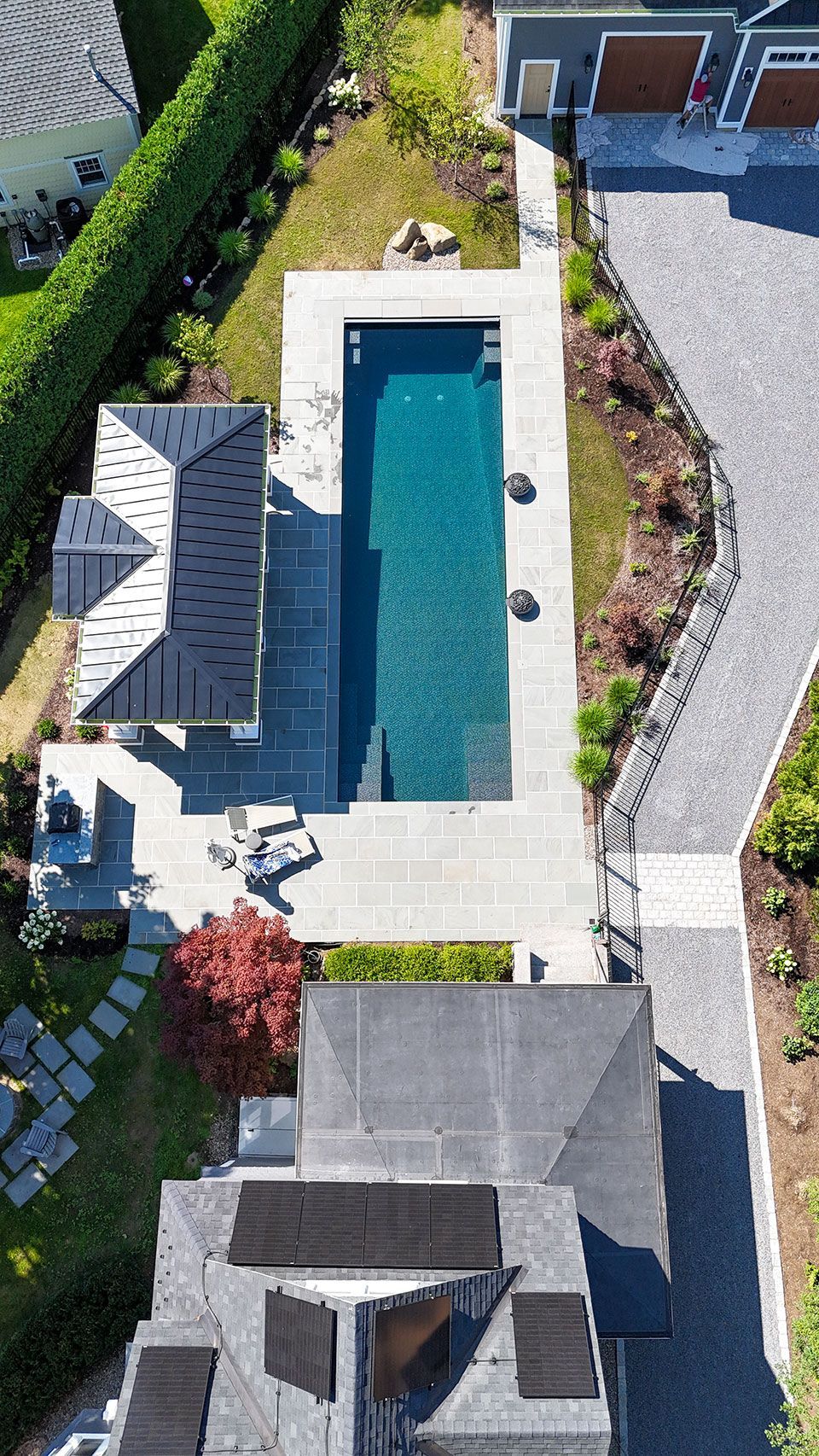 Cypress Pools & Spas 10