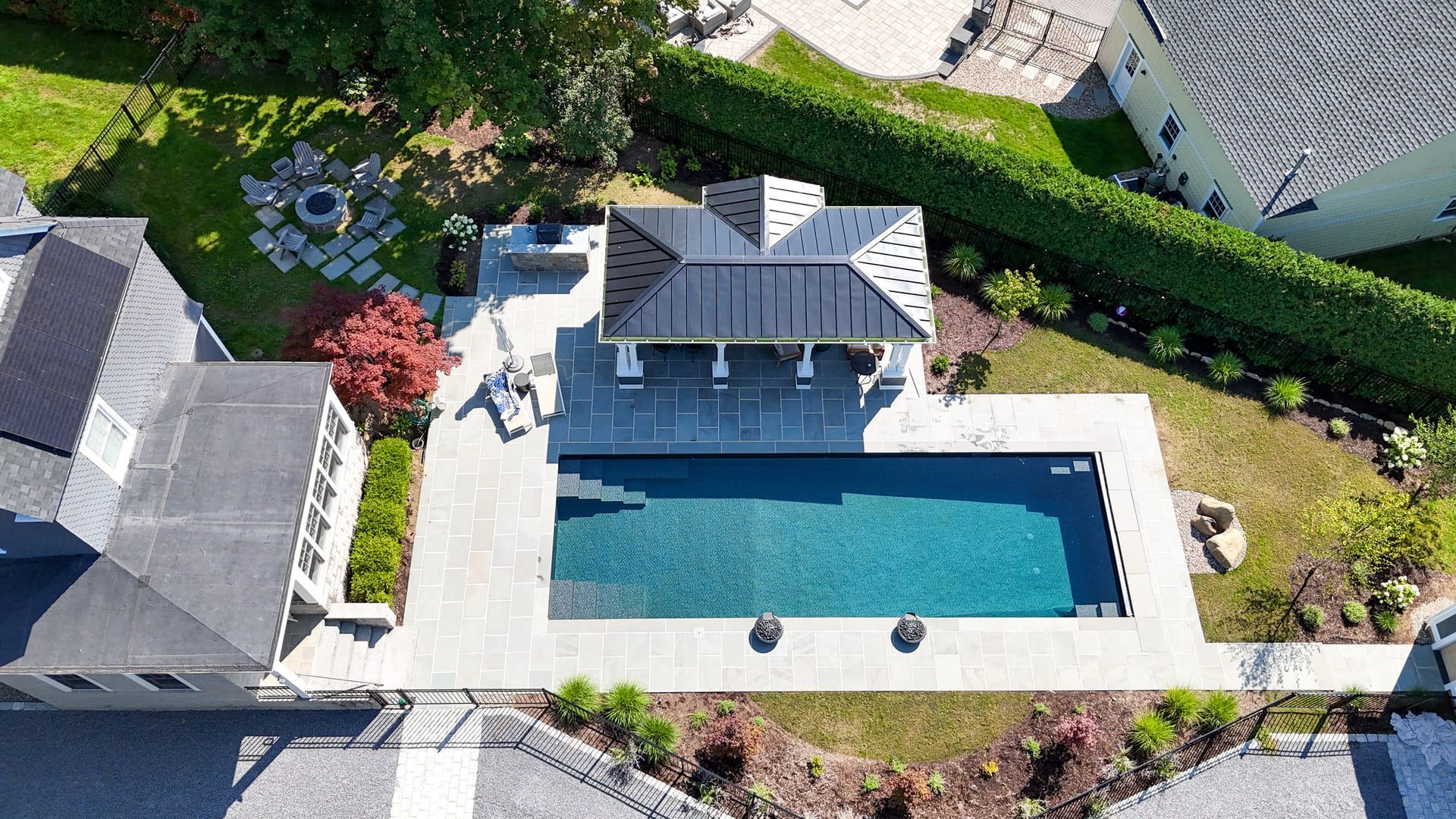 Cypress Pools & Spas 11