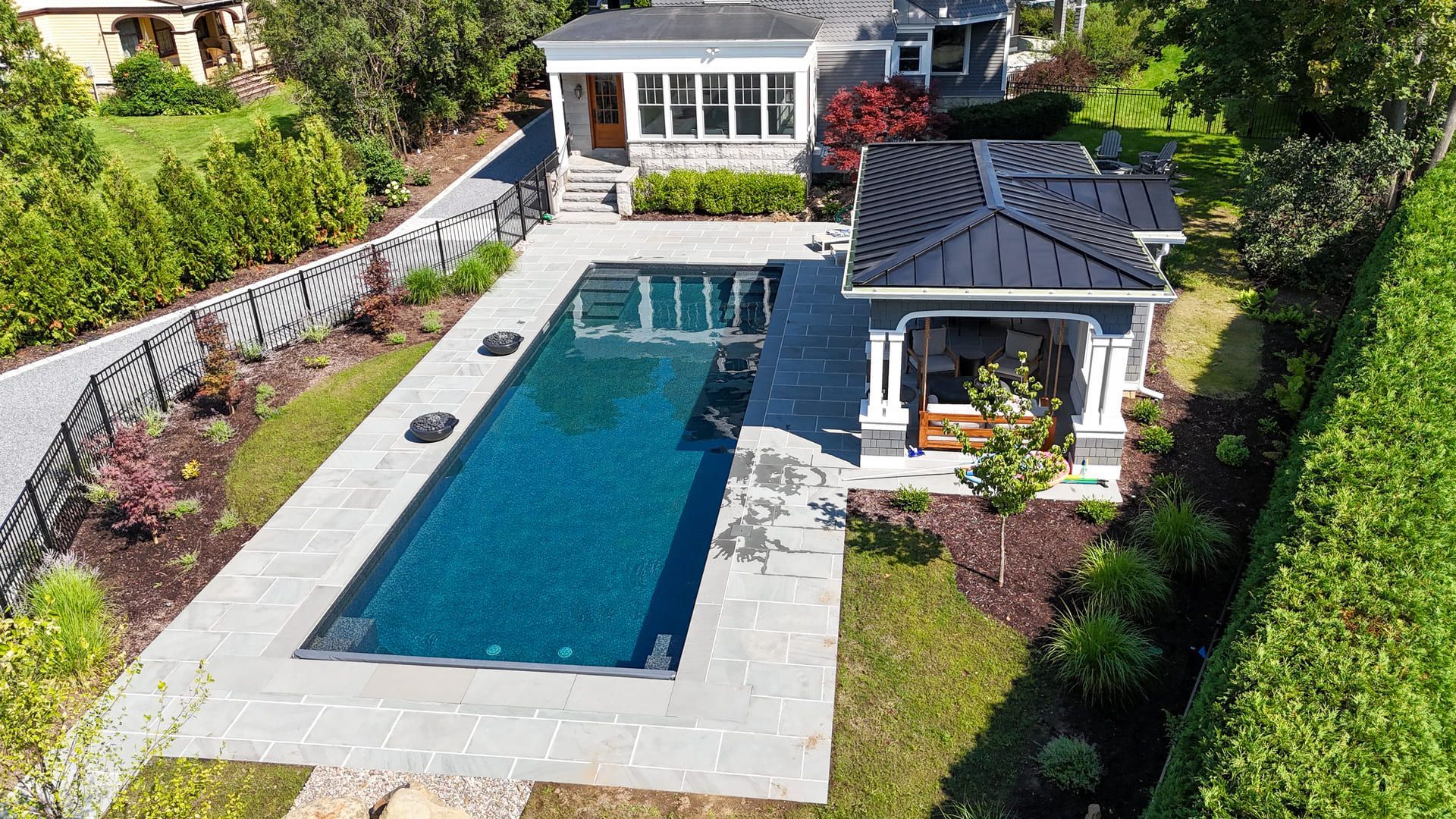 Cypress Pools & Spas 2