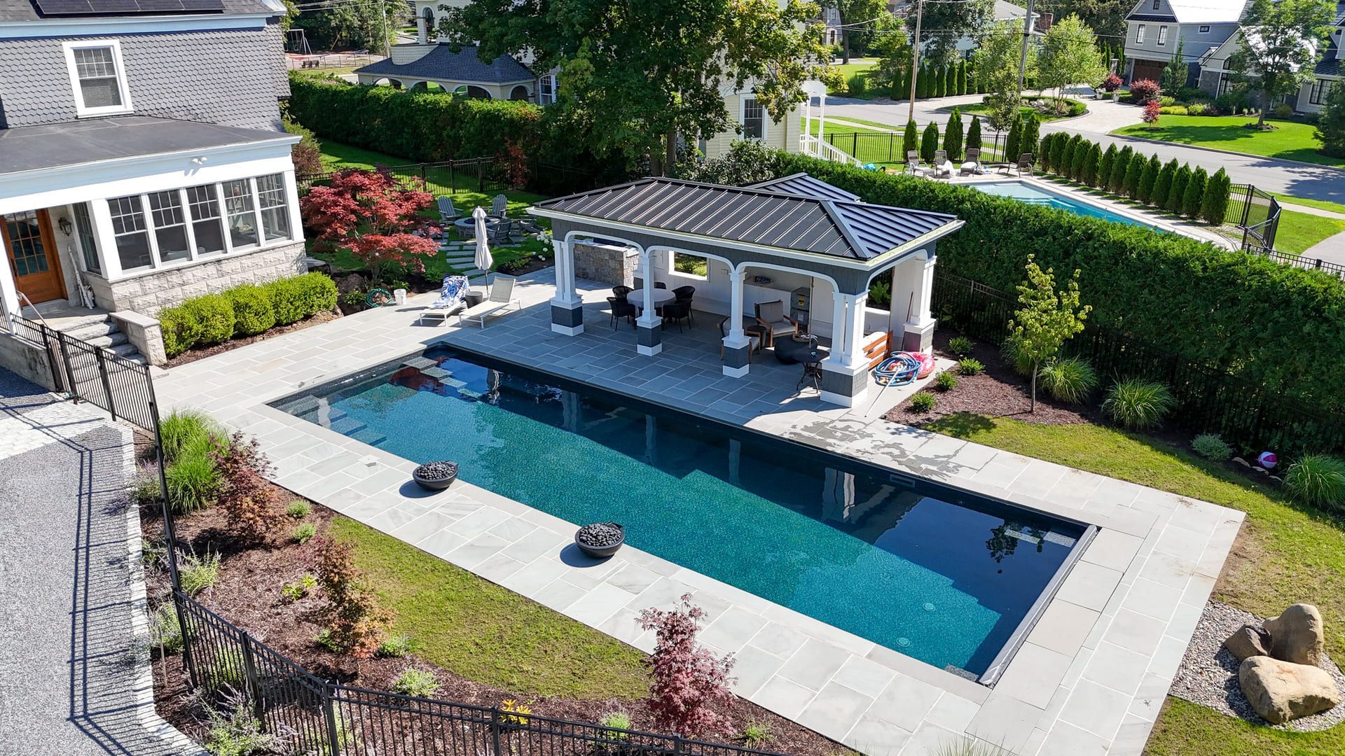 Cypress Pools & Spas 3